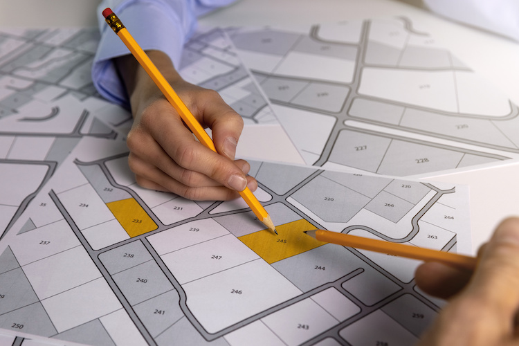 Categorie catastali immobili: guida per tecnici e privati cittadini