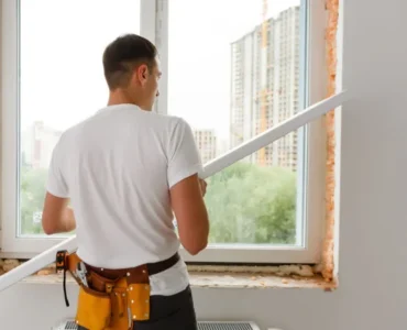 Sostituire le finestre nel 2024, le detrazioni in vigore