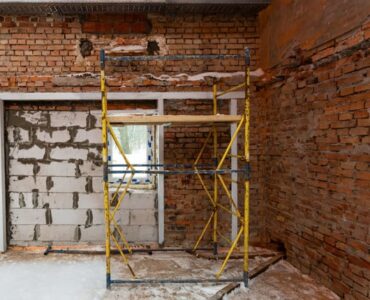 Cosa rischia l’impresa che non finisce i lavori superbonus?