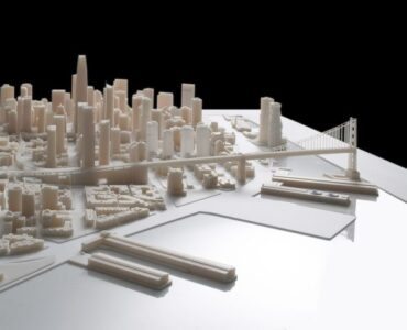 La Stampa 3D: Una Rivoluzione nell’Architettura