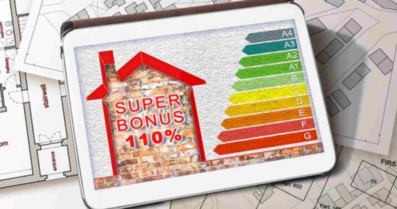 Contributo Superbonus a fondo perduto confermato per il 2024 per famiglie a basso reddito